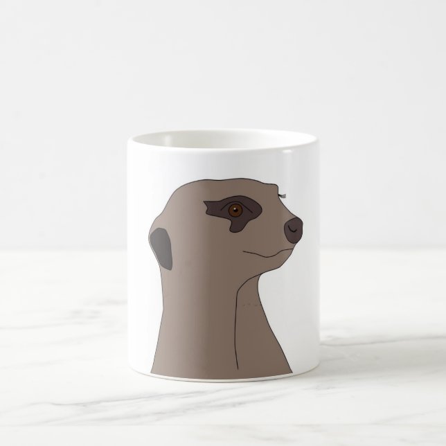 De Café Caneca "Meerkat bonito " (Centro)