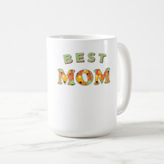 De Café Caneca Melhor Mãe