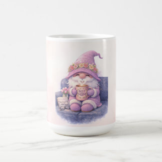 De Café Caneca Melhor Mãe Gnomo
