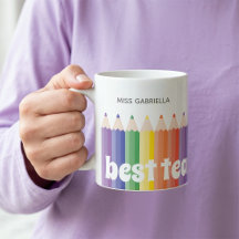 Caneca Melhor Professor Agradecimento Professor Ar