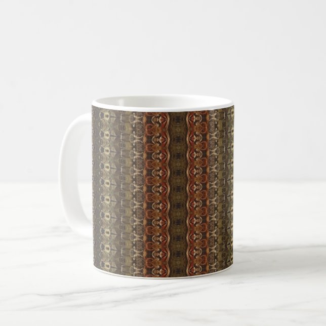 De Café Caneca Memabilia (Frente Esquerda)