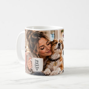 De Café Caneca Meu Cachorro Acha Que Sou Perfeito