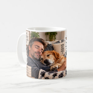 De Café Caneca Meu Cachorro É Meu Lugar Feliz
