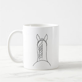 De Café Caneca "Meu Lugar Feliz" Between the Ears