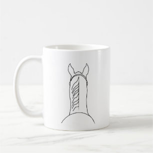 De Café Caneca "Meu Lugar Feliz" Between the Ears