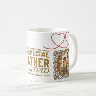 De Café Caneca Meu Pai Pai Especial