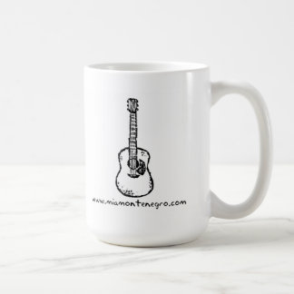 De Café Caneca Mia - Grande 15 oz.