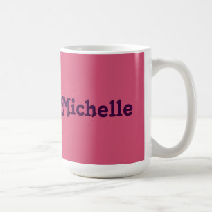De Café Caneca Michelle
