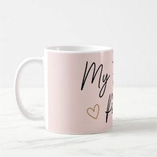 De Café Caneca Minha Pessoa Favorita – Dia dos Namorados R