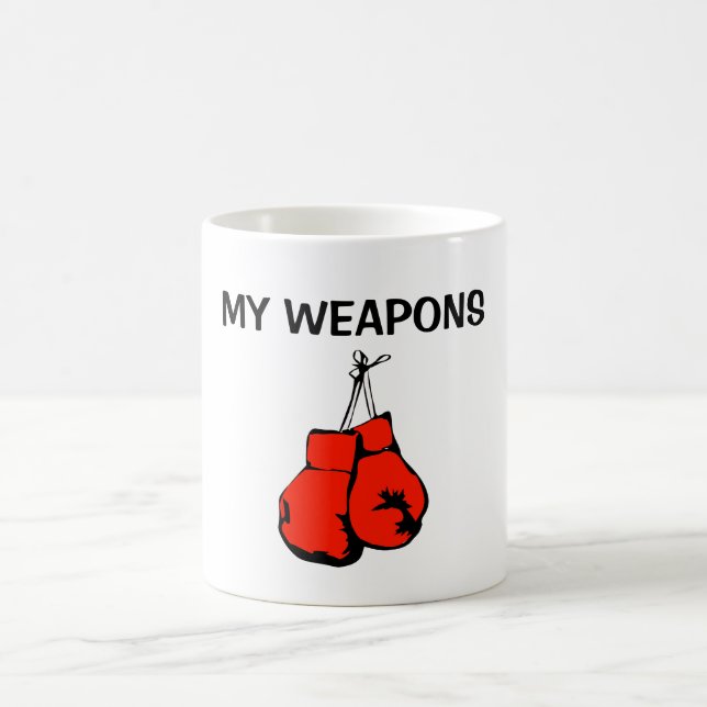 De Café Caneca | Minhas armas (Centro)