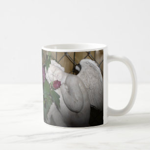 De Café Caneca minúscula do anjo do sono