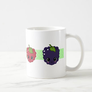 De Café Caneca misturada feliz da baga