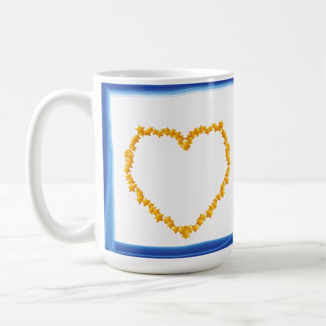 De Café Caneca Moderna (Esquerda)