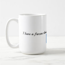 Caneca Moderna