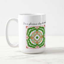 Caneca Moderna