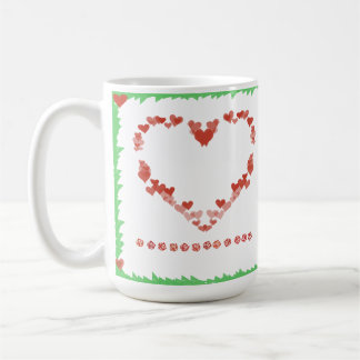 De Café Caneca Moderna