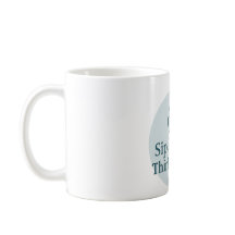 Caneca Momentos Plenos – Beba Devagar, Pense Profu