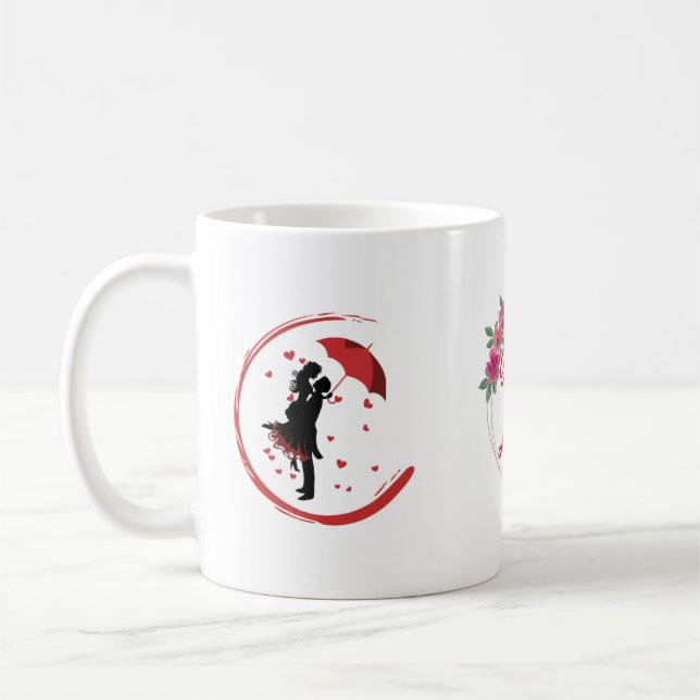 De Café Caneca Momentos Sinceros (Esquerda)