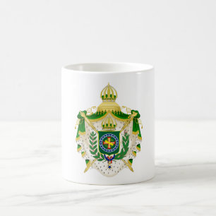 De Café Caneca Monarquista