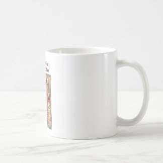 De Café caneca moravian 2017 da conferência