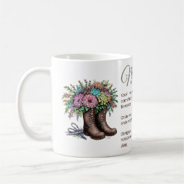 De Café Caneca Mother Day