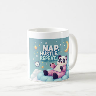 DE CAFÉ CANECA MOTIVACIONAL