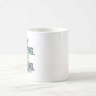 De Café Caneca Motivacional Fique Forte Continue se Movend