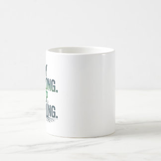 De Café Caneca Motivacional Fique Forte Continue se Movend