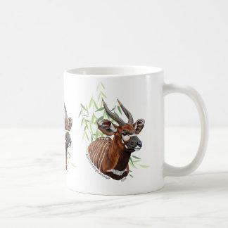 De Café Caneca Mountain Bongo