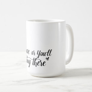 De Café Caneca MoveOrYST (450 ml) Caneca Especial