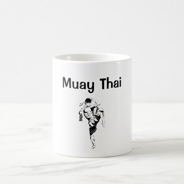 De Café Caneca | Muay Thai (Centro)