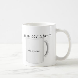 De Café Caneca Muggy