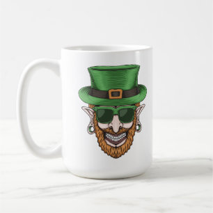 De Café Caneca Muito Legal para Não ser Irlandês