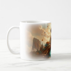 De Café Caneca Musa da Música Sonhada