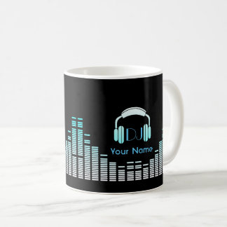 De Café Caneca música Dj personalizada