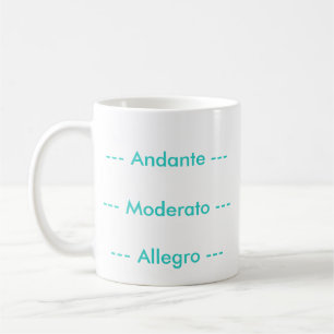 De Café Caneca musical dos ritmos