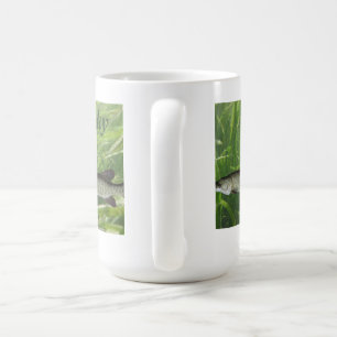 De Café Caneca Musky