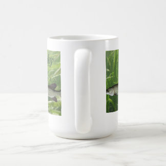 De Café Caneca Musky