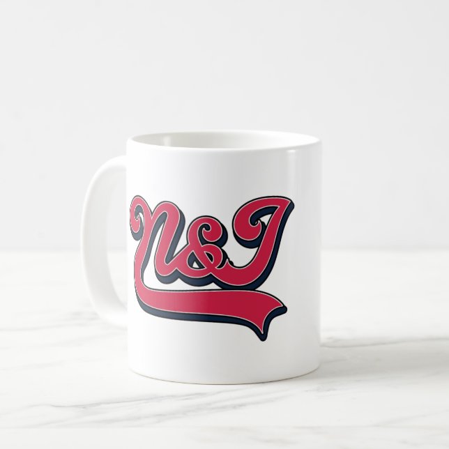De Café Caneca N&J (Frente Esquerda)