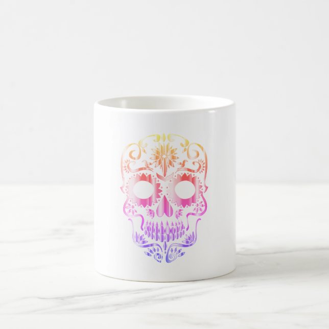 De Café caneca na moda (Centro)
