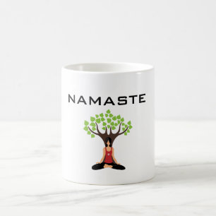 De Café Caneca  Namaste