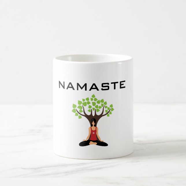 De Café Caneca | Namaste (Centro)