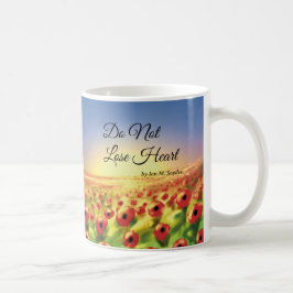 De Café Caneca Não Perca o Ânimo