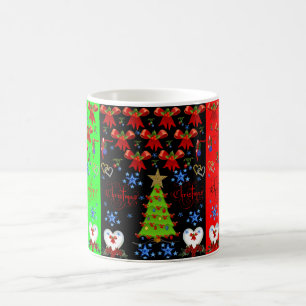 De Café Caneca Natal