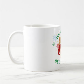 De Café Caneca Natal