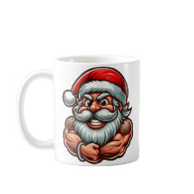 Caneca Natal