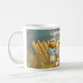 De Café Caneca Natal
