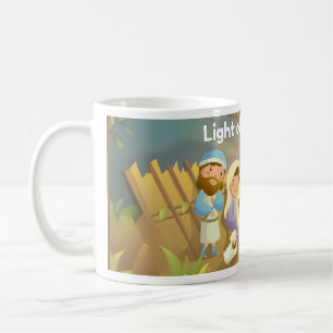 De Café Caneca Natal