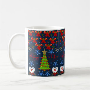 De Café Caneca Natal