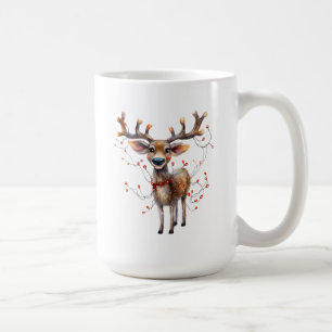 De Café Caneca Natal